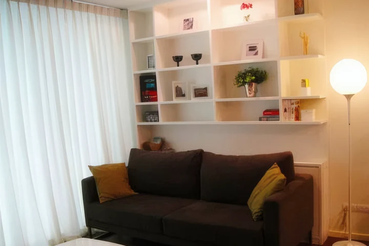 คอนโดให้เช่า 1 ห้องนอน 55 ตร.ม. 36,000 บาท Sukhumvit