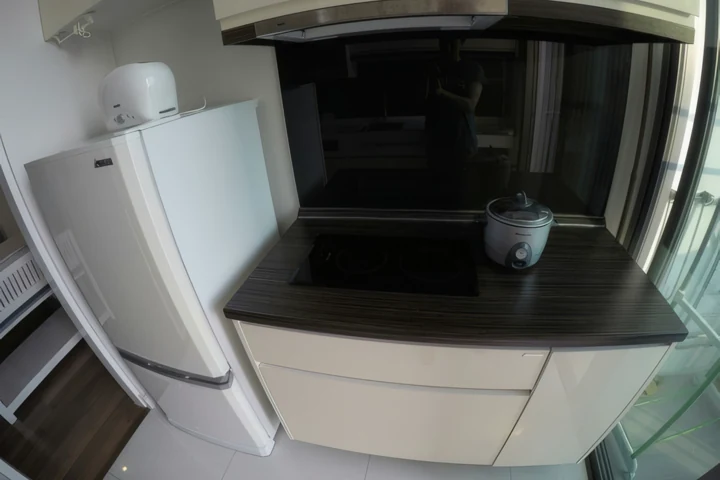 The Room Sukhumvit 62, аренда кондоминиума рядом с BTS Пуннавитхи, 1 спальня, 45 кв.м, цена 22 000 бат/месяц