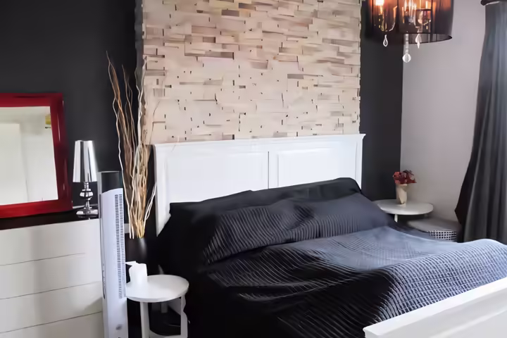1-Bedroom Condo for Rent – Clover Thonglor (Very Cute)