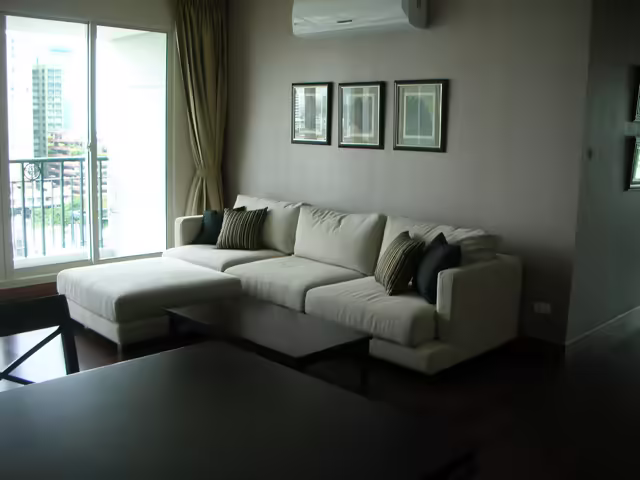Ivy Thonglor 2-Bedroom Apartment for Rent