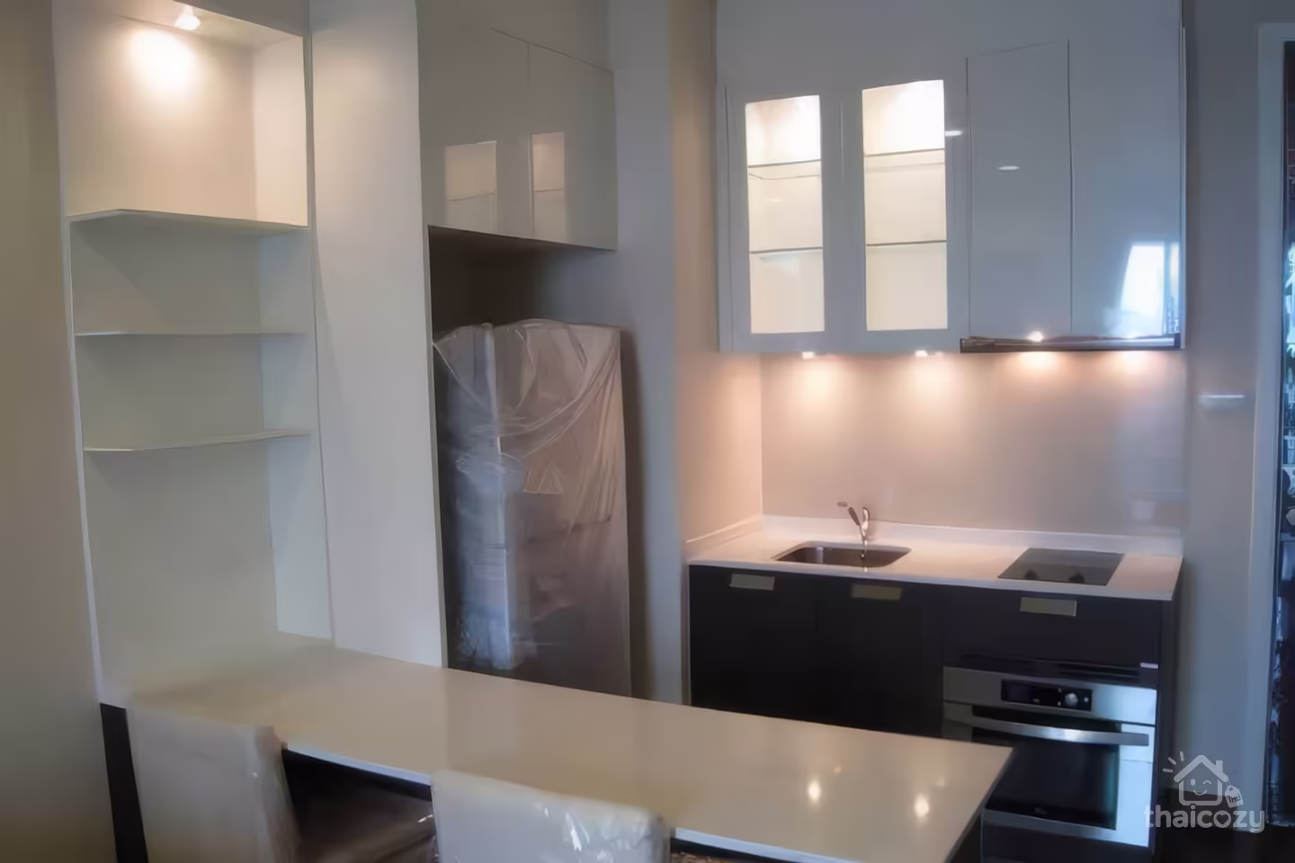 Ivy Thonglor - Appartement 1 chambre à louer photo 2