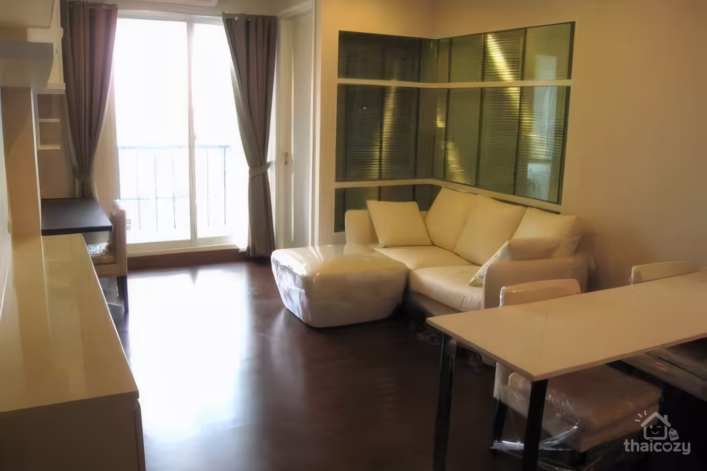 Ivy Thonglor - Appartement 1 chambre à louer photo 1