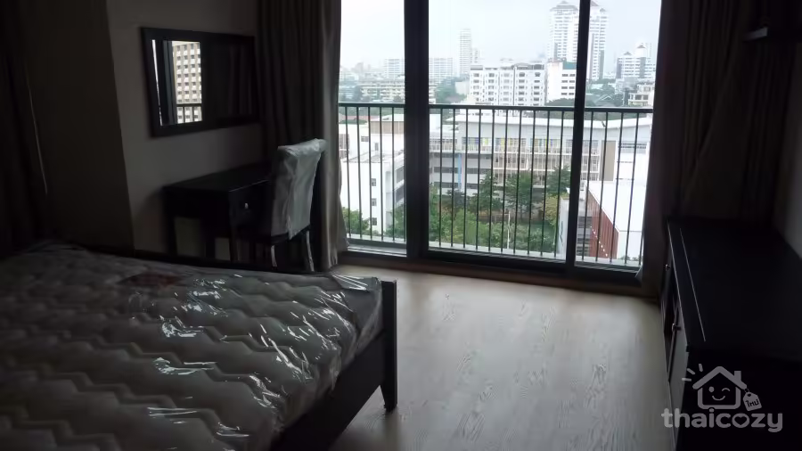 Location : Noble Remix Thong Lor Sukhumvit 36 photo 2
