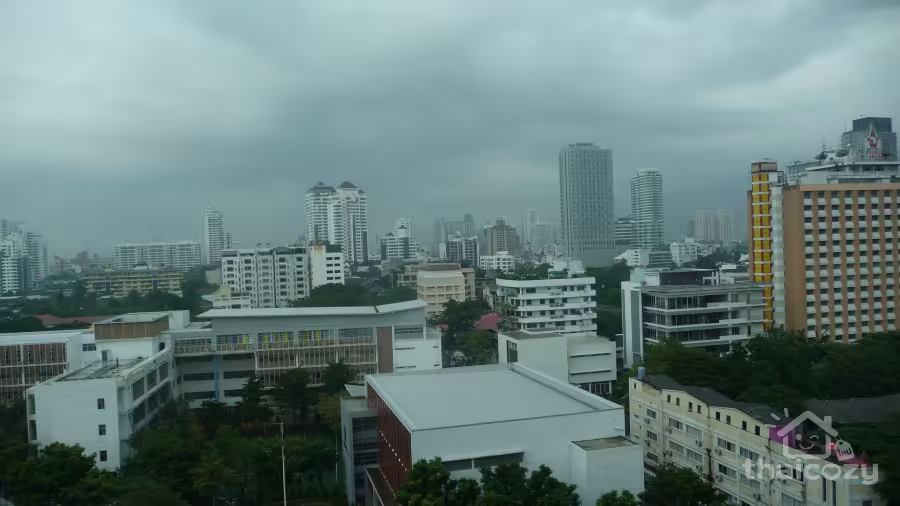 Location : Noble Remix Thong Lor Sukhumvit 36 photo 1