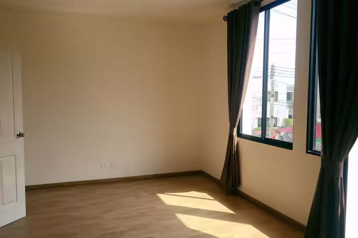 The Trust Town Si Racha City | Home For Rent