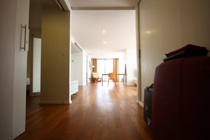 Appartement à louer. Sukhumvit 39 (EmQuartier)