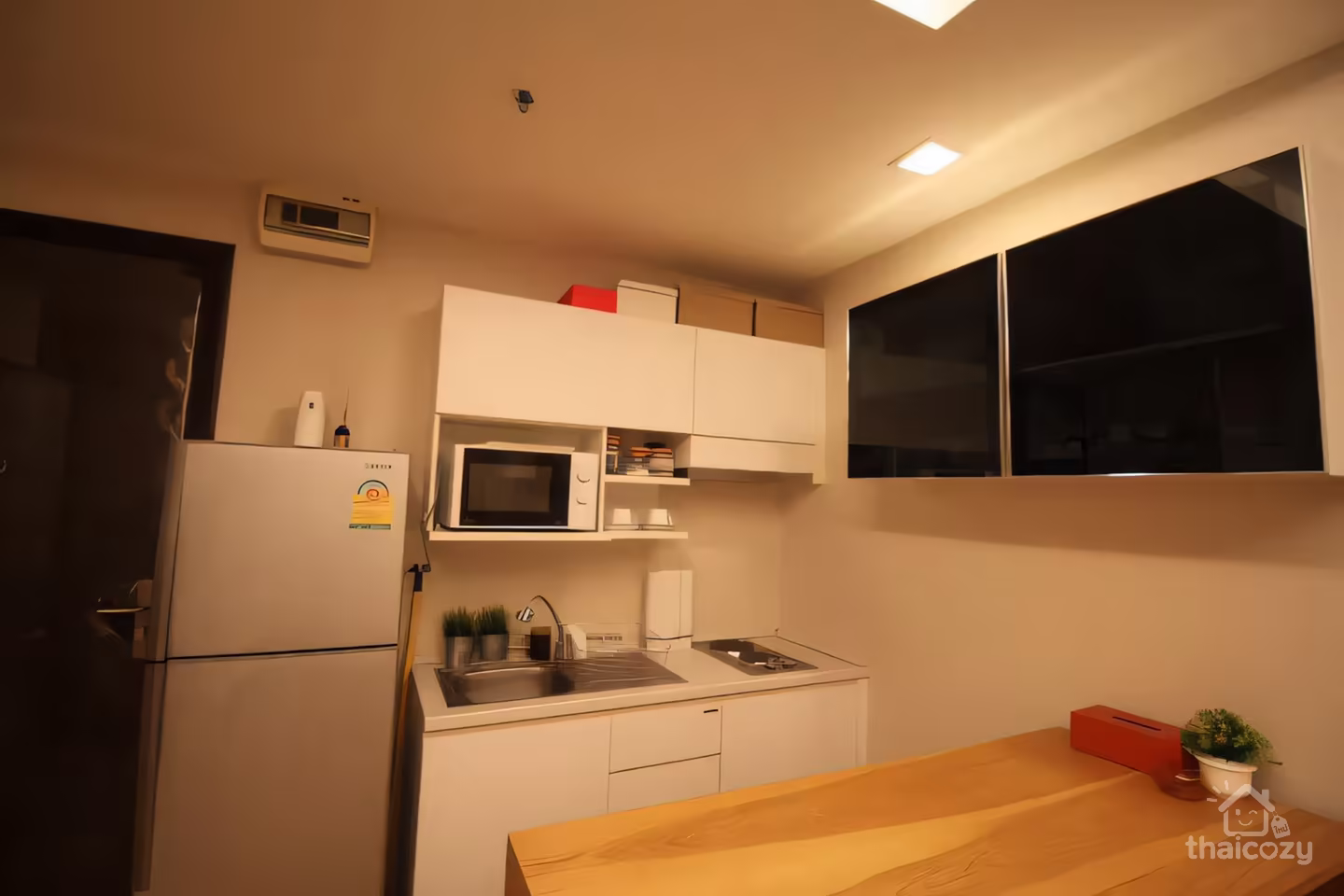 ให้เช่า Thru Thonglor photo 1