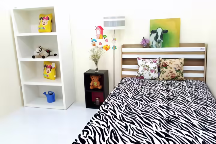 บ้านเดี่ยวเฟอร์นิเจอร์ครบ ให้เช่า ซอยหัวหิน 102