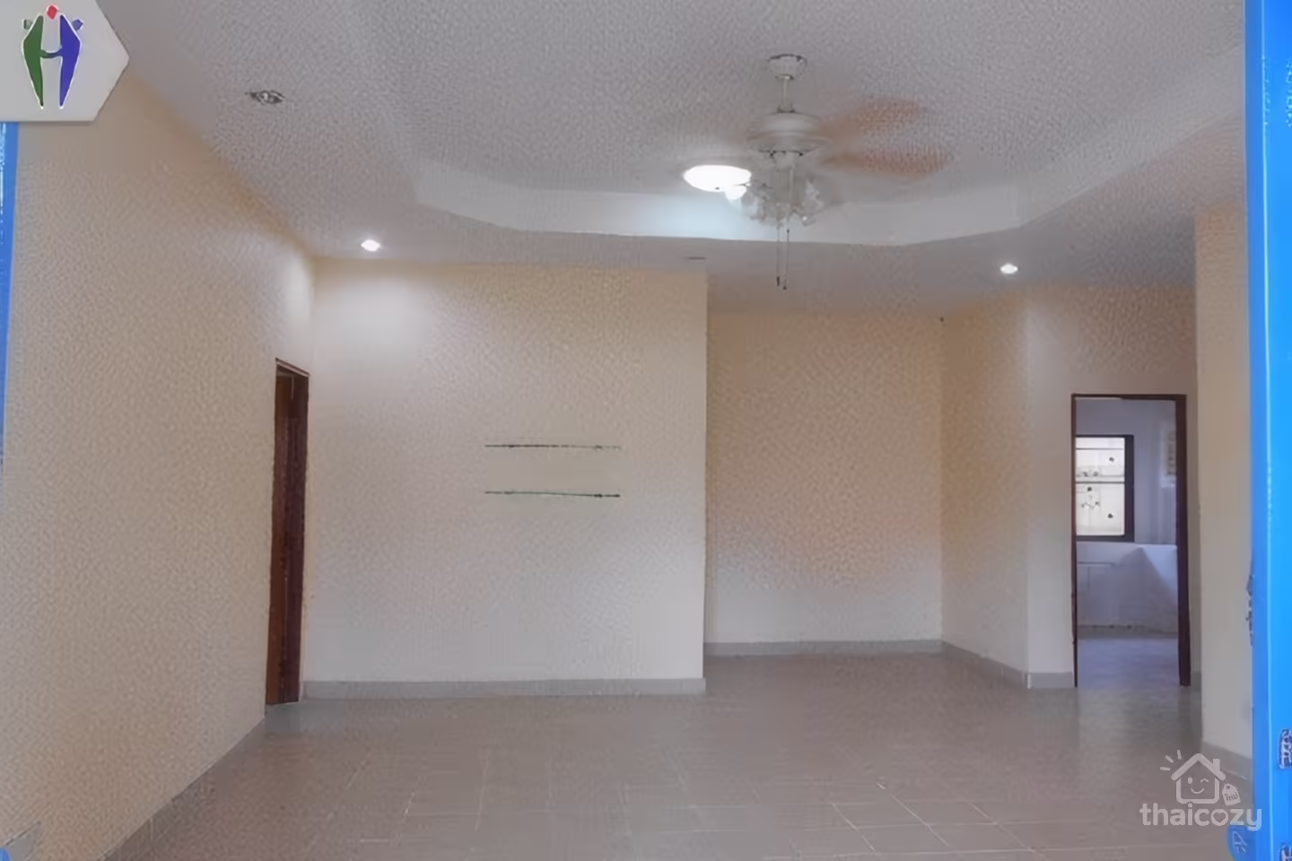 บ้านให้เช่า 280 ตร.ม. photo 1