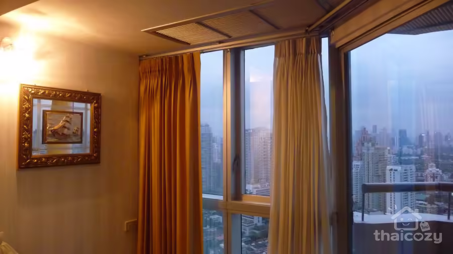 1 Bedroom for Rent in Sukhumvit Soi 30/1 photo 2