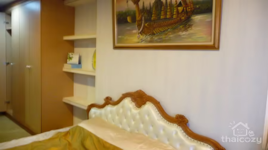 1 Bedroom for Rent in Sukhumvit Soi 30/1 photo 1