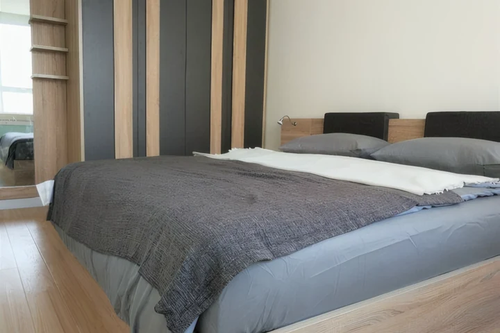 Appartement T.C. Green à louer près du MRT Rama 9, 1 chambre 38 m², 18 000 Baht/Mois