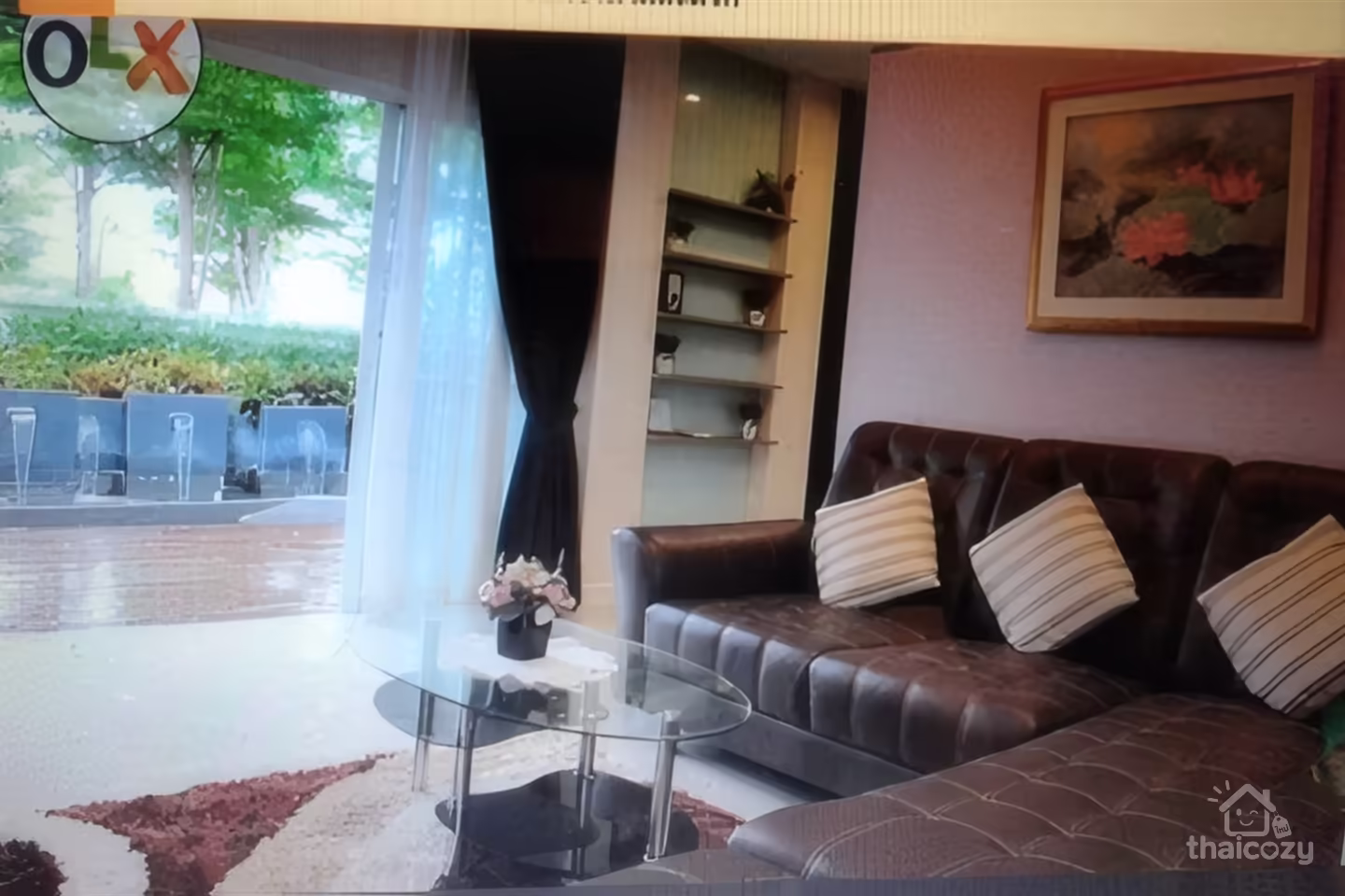 บ้าน 3 ห้องนอนให้เช่า ในนิรันดร์ รามคำแหง 9 Beyond Lite ใกล้สนามบินสุวรรณภูมิ photo 2