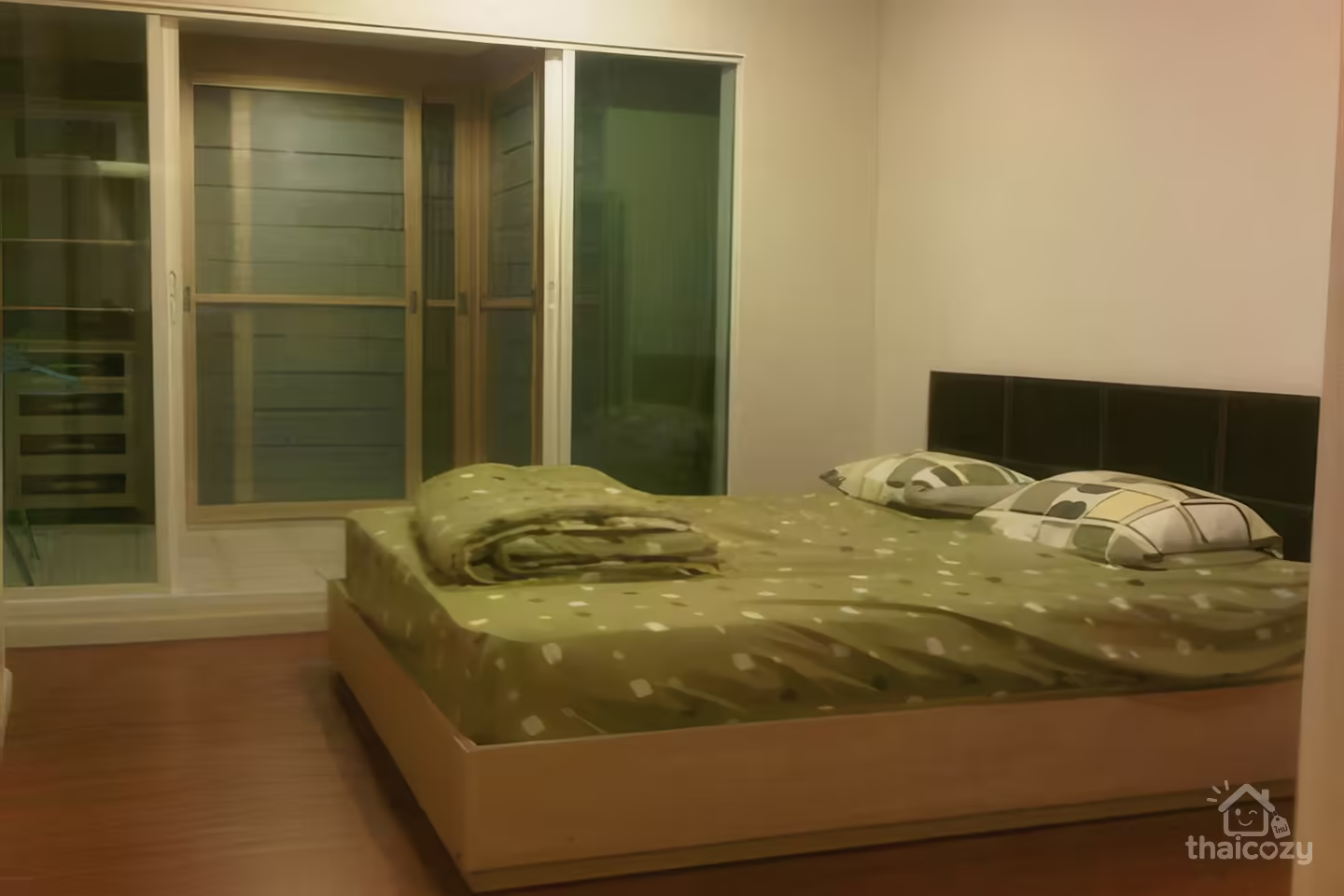 Appartement à Asoke (Sukhumvit 21), 2 chambres photo 2
