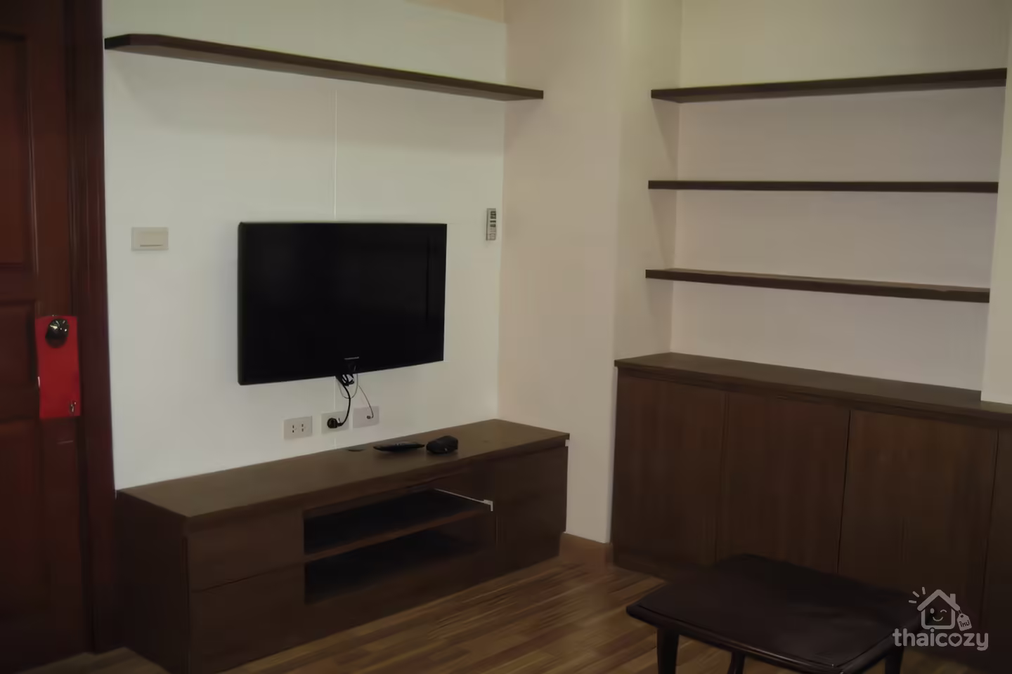 拉玛九路一居室公寓出租 photo 2