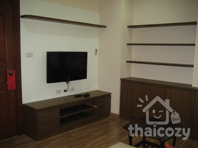 Аренда квартиры в Рама 9, 1 спальня photo 2