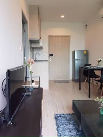 Nouveau Condo à Louer... Ideo Mobi Eastgate