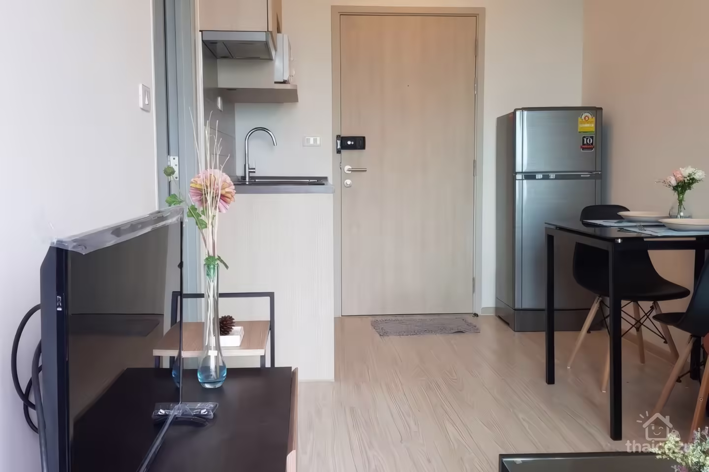 New Condo For Rent...Ideo Mobi Eastgate photo 1
