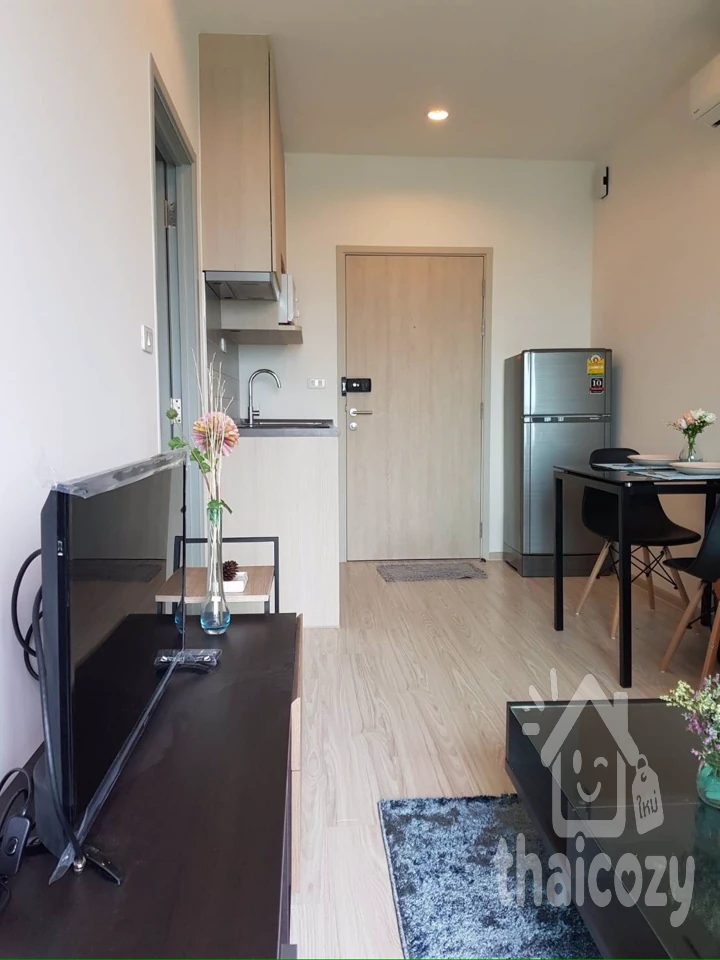 Новая квартира в аренду... Ideo Mobi Eastgate photo 1