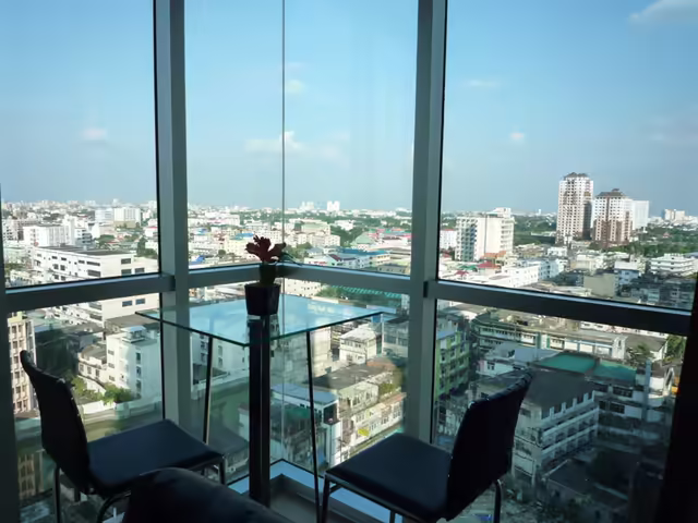Appartement à louer, proche du BTS