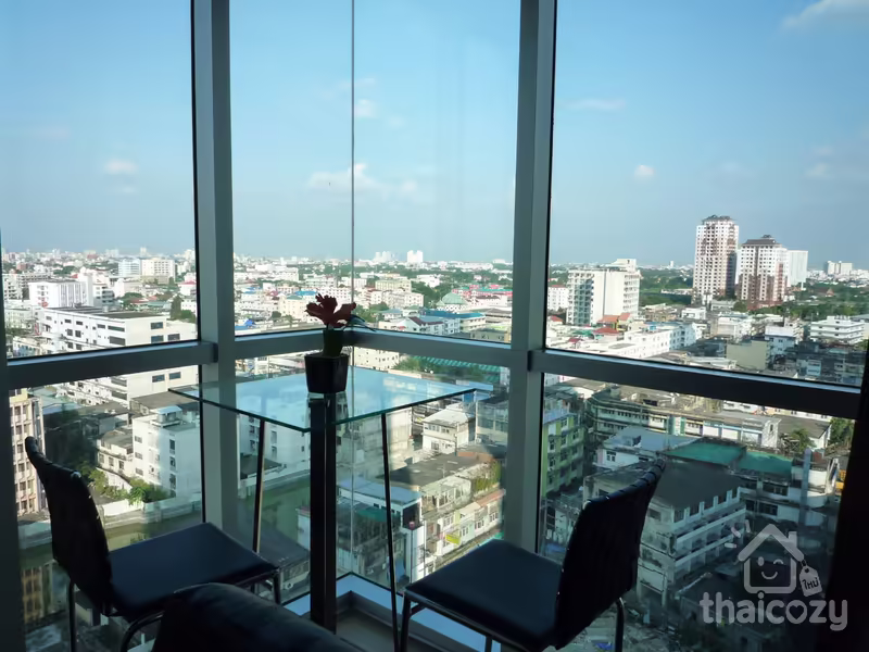 Appartement à louer, proche du BTS photo 1