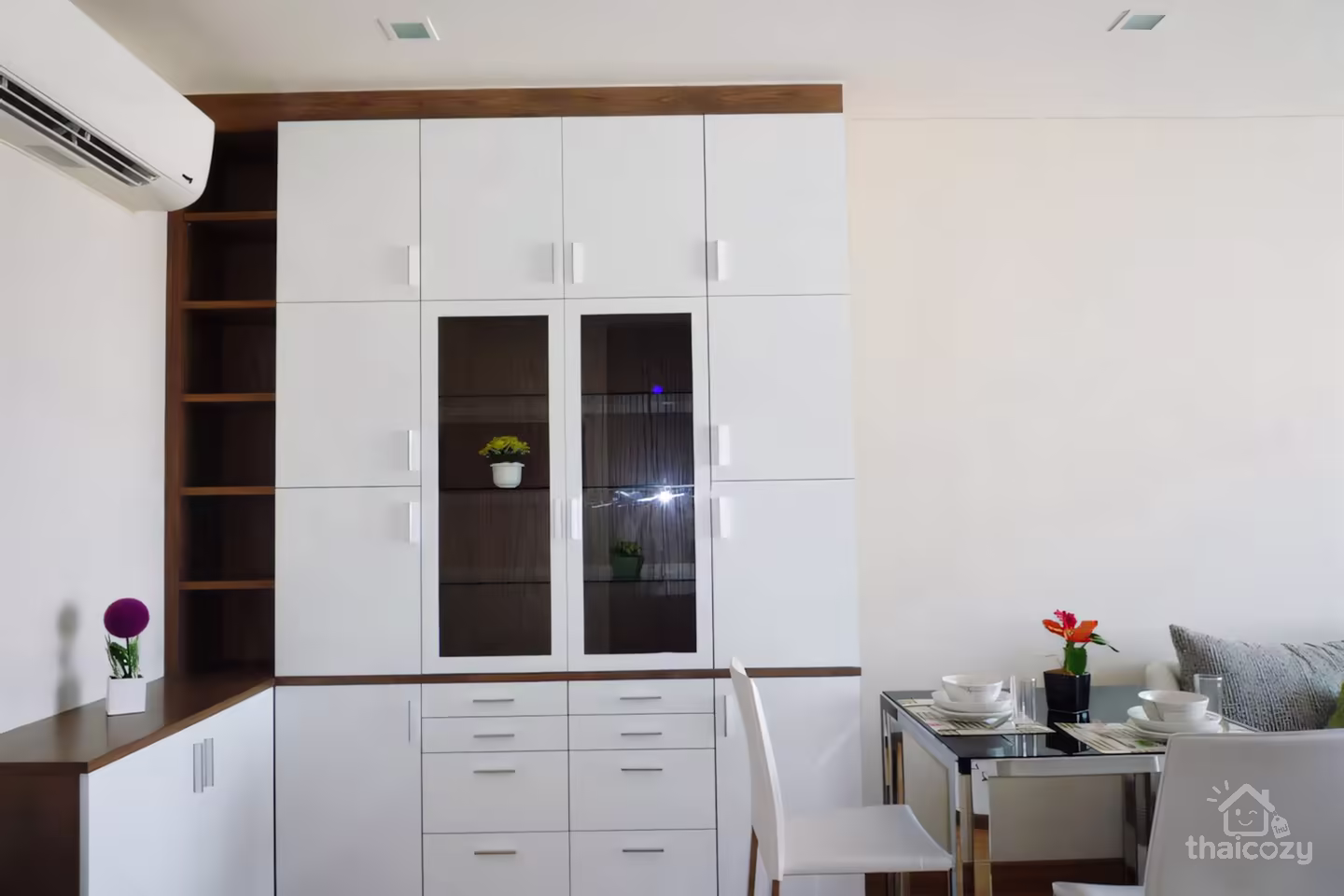 Studio Meublé Moderne et Design photo 2