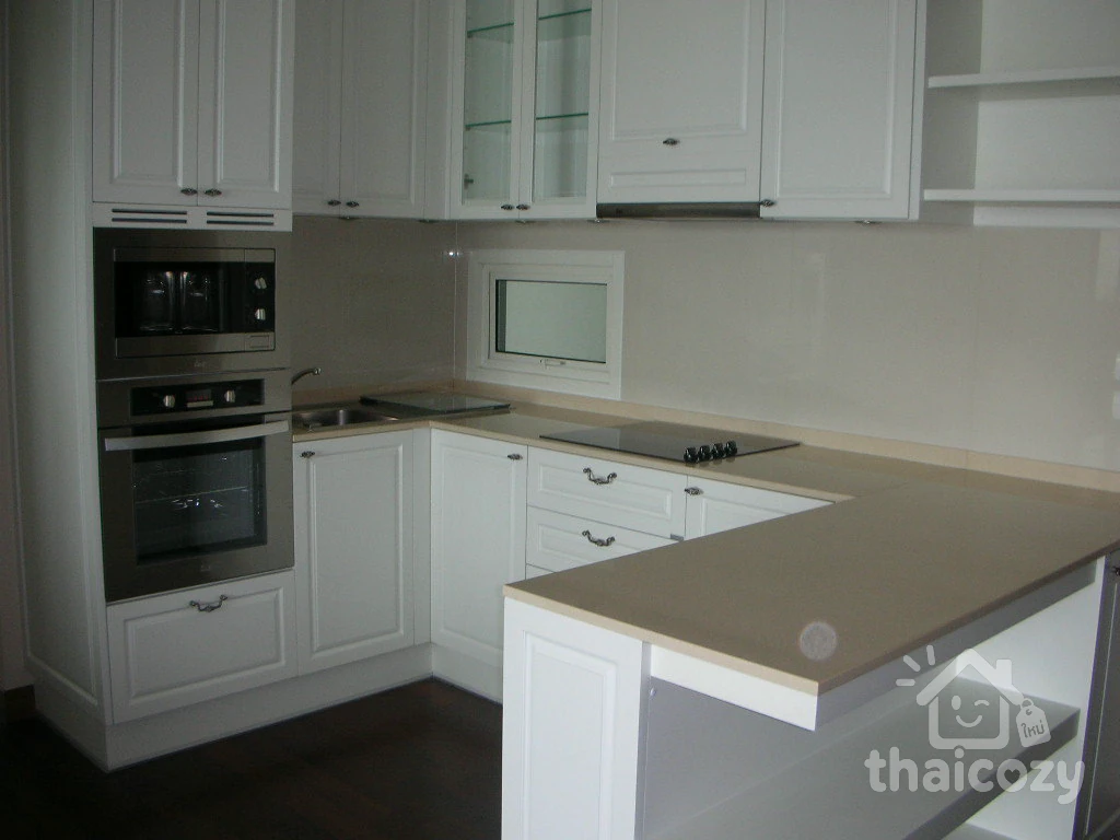 Аренда 2-спальной квартиры в Ivy Thonglor photo 1