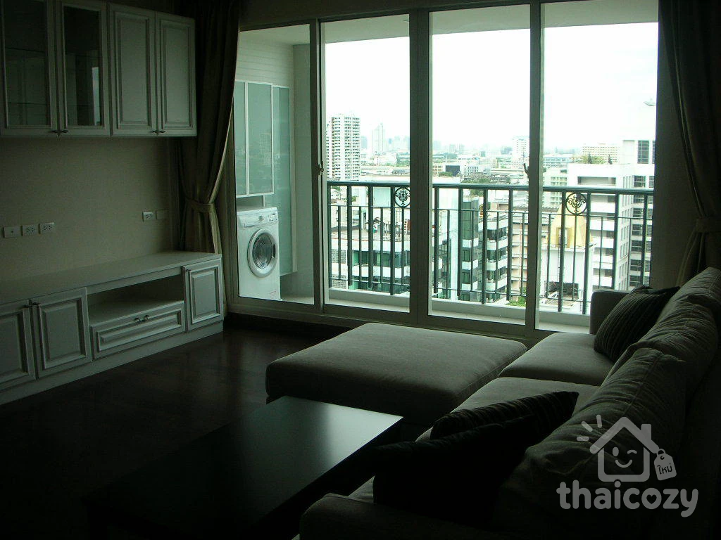 Аренда 2-спальной квартиры в Ivy Thonglor photo 2