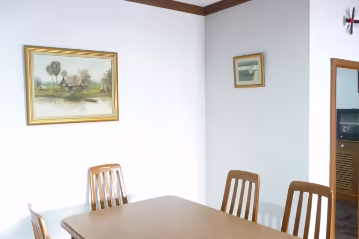 3 Bedroom Apartment Near Phrom Phong BTS, Fully Furnished
