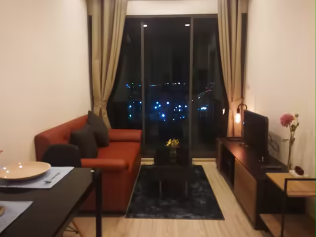 Condo For Rent