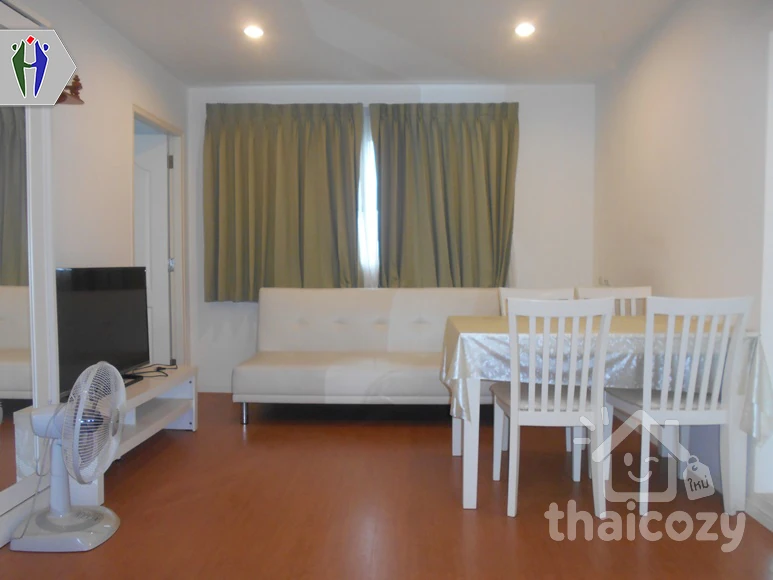 ให้เช่าอพาร์ทเมนต์ 2 ห้องนอน พัทยาเหนือ 15,000 บาท photo 1