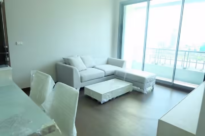 ขายคอนโด Q Asoke 2 ห้องนอน 65 ตร.ม. ใกล้ MRT เพชรบุรี ราคา 14,500,000 บาท