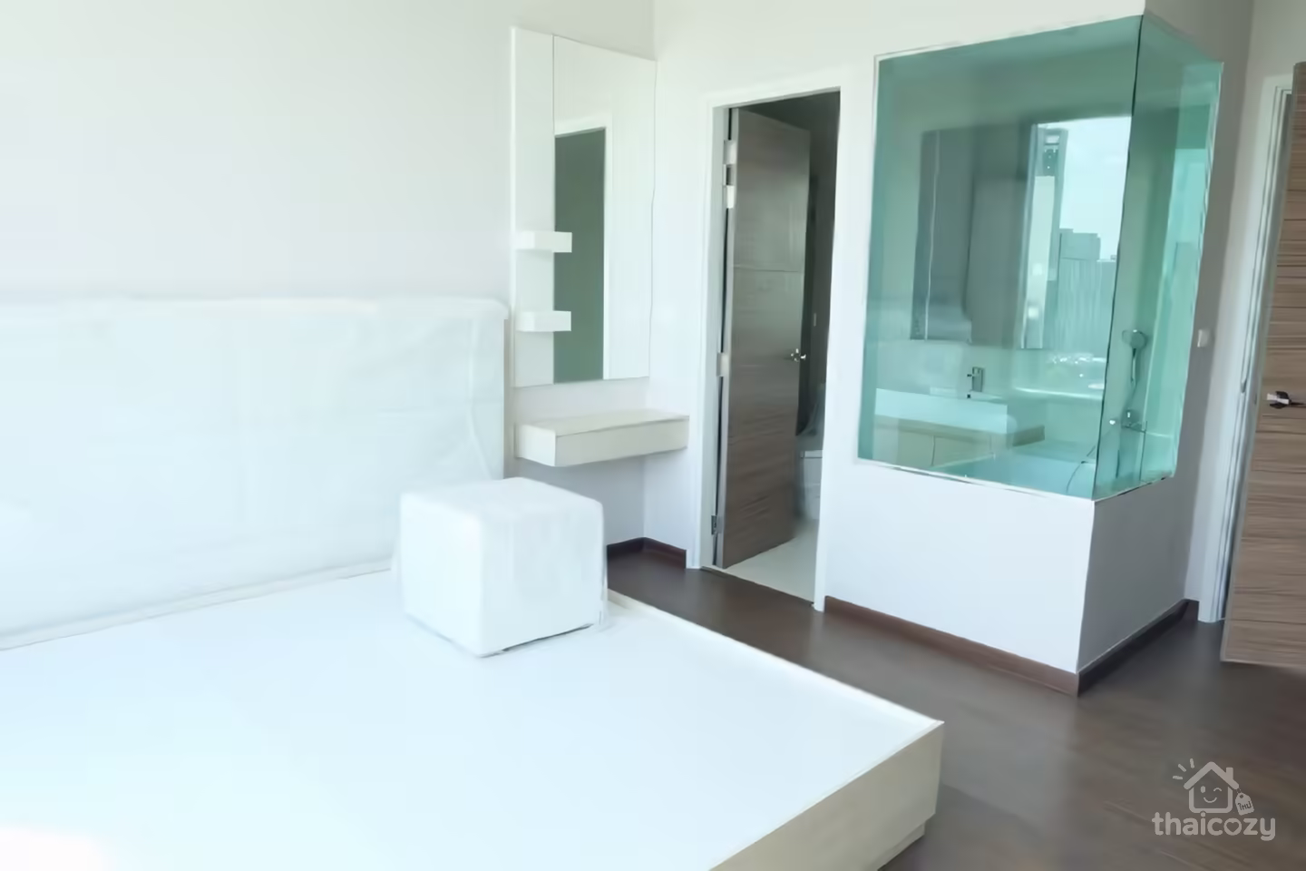 ขายคอนโด Q Asoke 2 ห้องนอน 65 ตร.ม. ใกล้ MRT เพชรบุรี ราคา 14,500,000 บาท photo 2