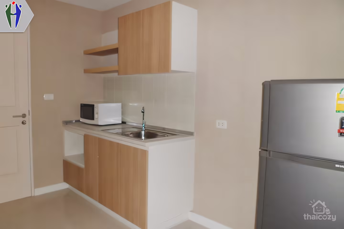 Аренда квартиры в Южной Паттайе - 9 000 бат photo 2