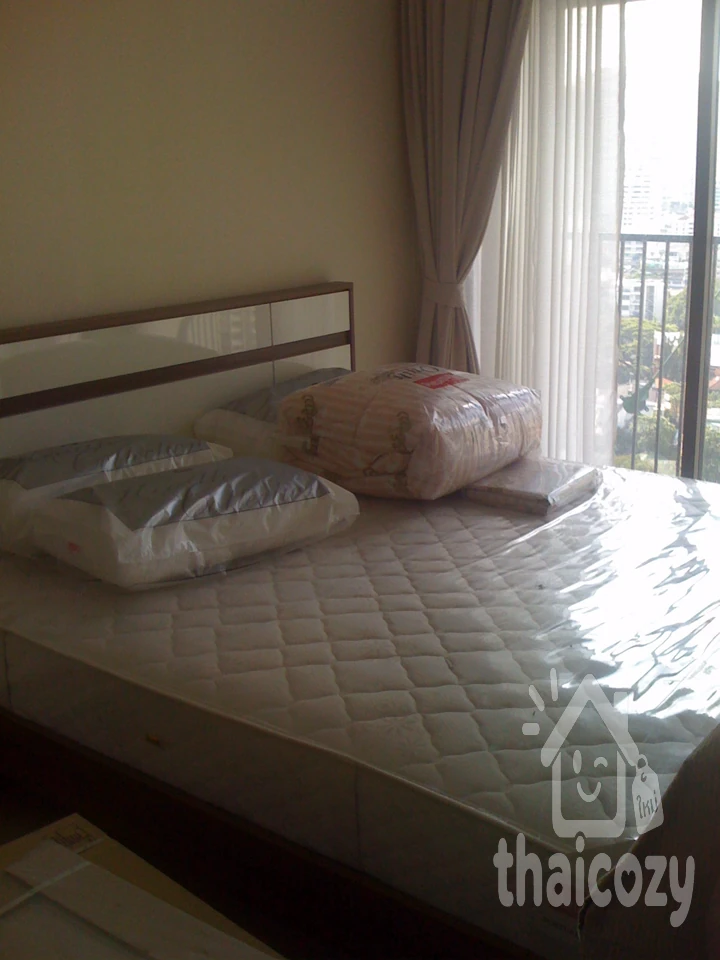 ให้เช่าสตูดิโอ โนเบิล รีมิกซ์ 25,000 บาท/เดือน photo 1