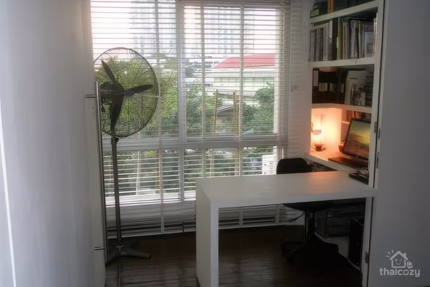 Apartment for Rent in Ekamai photo 2