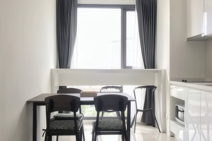 Rhythm Sukhumvit 42, Condo à Vendre près de BTS Ekkamai, 1 Chambre 45 m², Prix THB
