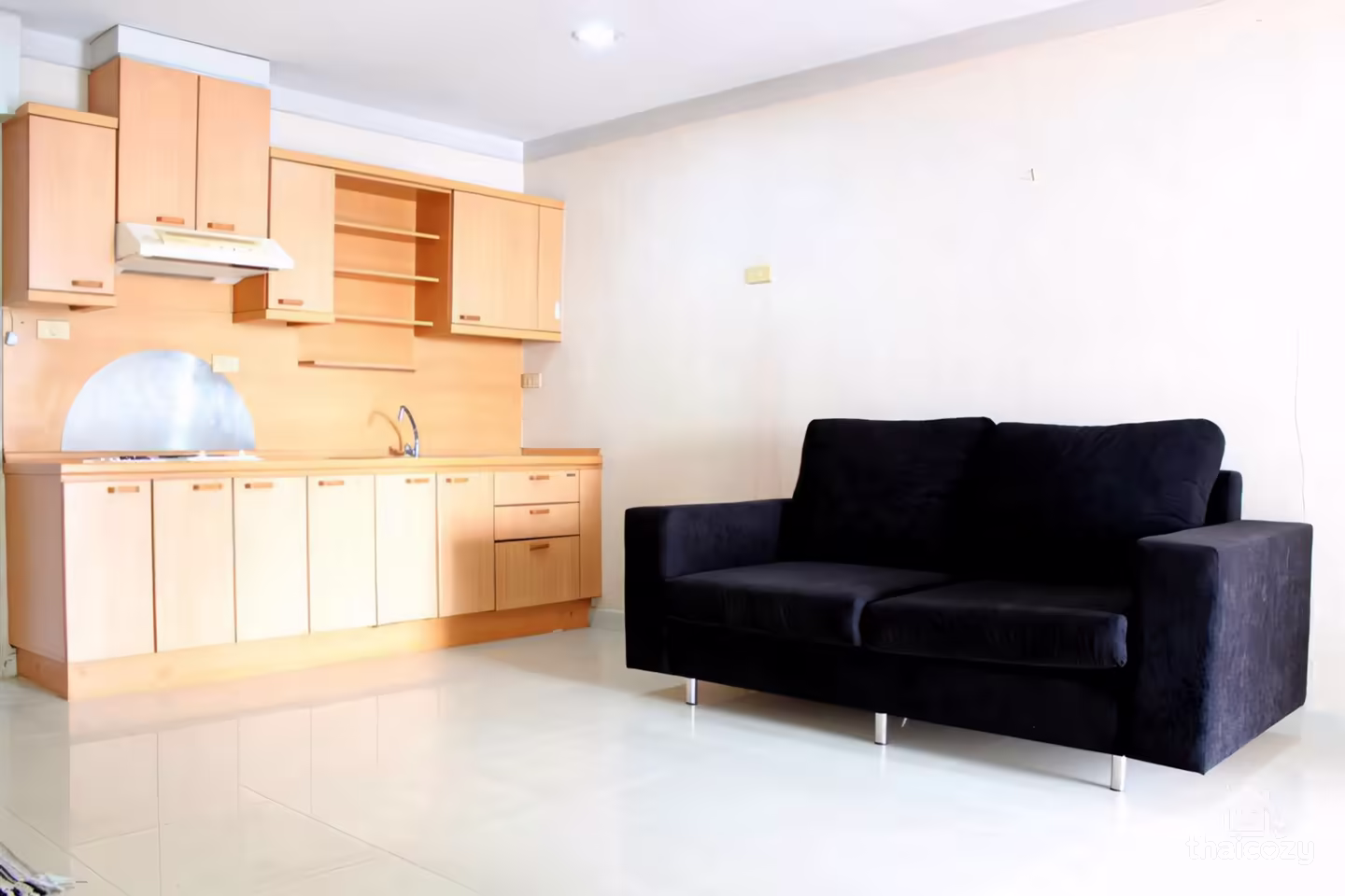Apartment in Thong Lo-Phrom Phong, Sukhumvit photo 2