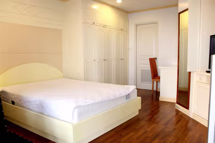 คอนโดให้เช่า 2 ห้องนอน 2 ห้องน้ำ ราคาเพียง 35,000 บาท