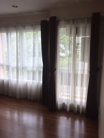 Appartement PG 2 Rama 9 à louer près de Central Rama 9