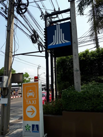 Chambre à louer au Lumpini Condo Town Ramindra-Lat Pla Khao, 26 m², 7 500 Baht