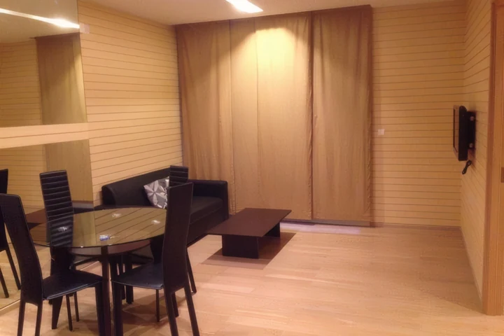 Siri at Sukhumvit 38 – 1 Bedroom Condo for Rent Near BTS Thong Lo, 52 sqm, 35,000 THB/month