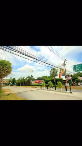 บ้านเดี่ยวให้เช่าโดยเจ้าของ