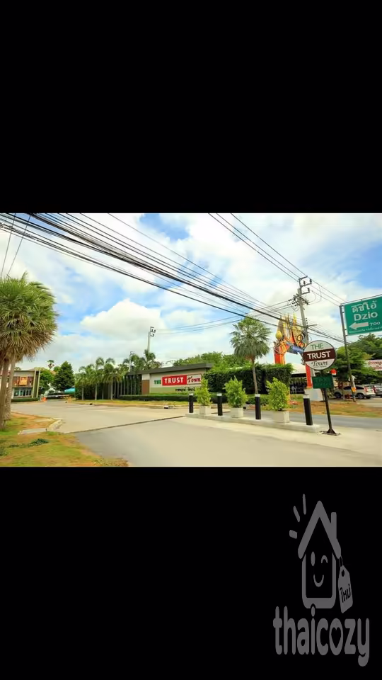 บ้านเดี่ยวให้เช่าโดยเจ้าของ photo 1