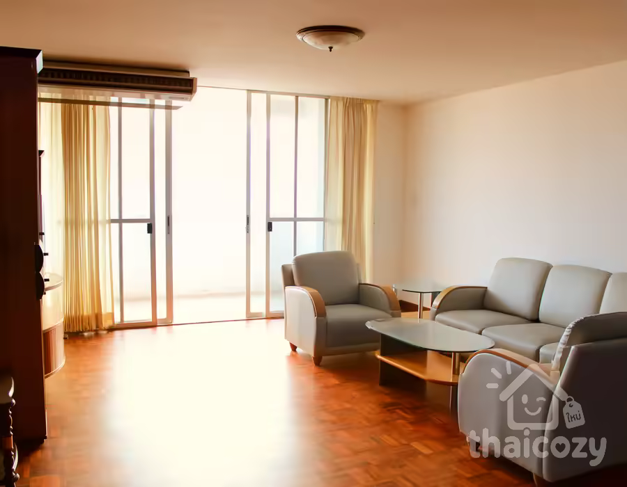 3 ห้องนอน 140 ตร.ม. บนถนนสุขุมวิท photo 2