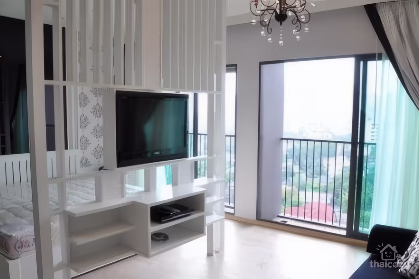 Very nice apartment photo 2