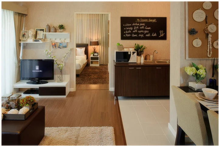 Two-Bedroom Condo for Sale or Rent at dCondo Creek Phuket