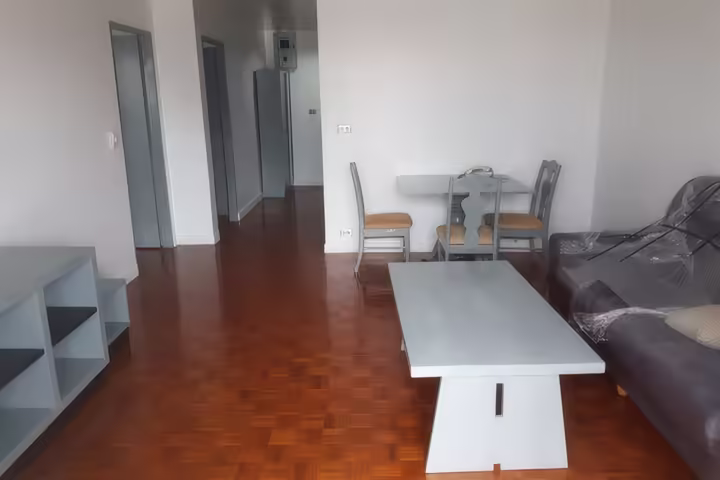 BAAN SUKHUMVIT 36, Кондоминиум в аренду рядом с BTS Тхонг Ло, 2 спальни, 78 кв.м., Цена 25 000 бат/месяц