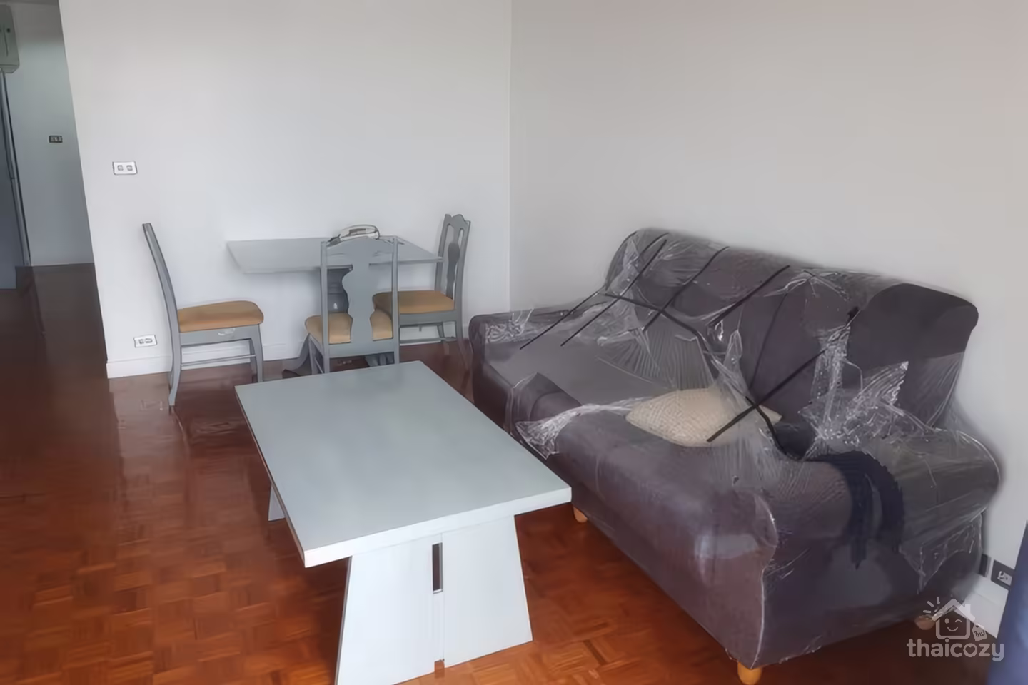 ให้เช่าคอนโด BAAN SUKHUMVIT 36 ใกล้ BTS ทองหล่อ 2 ห้องนอน 78 ตร.ม. ราคา 25,000 บาท/เดือน photo 2