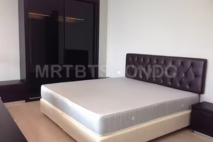 RHYTHM SUKHUMVIT 44/1 for Rent – 1 Bedroom, 65 sqm, 50,000 THB/Month, Near BTS Phra Khanong